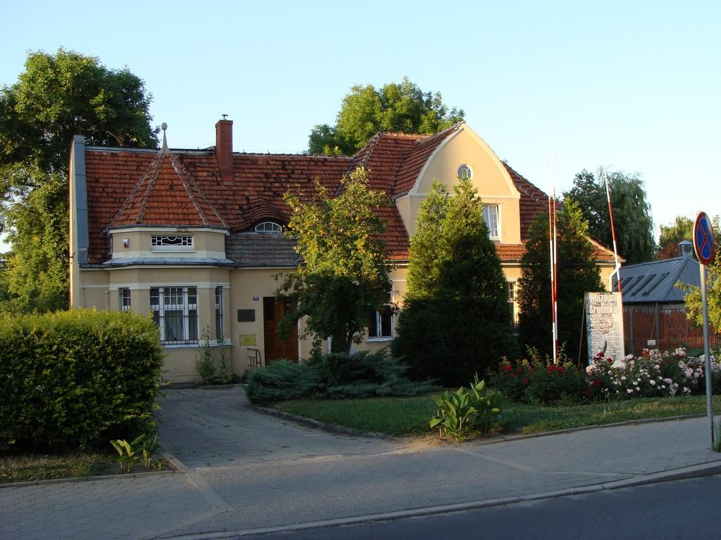 Muzeum Śremskie